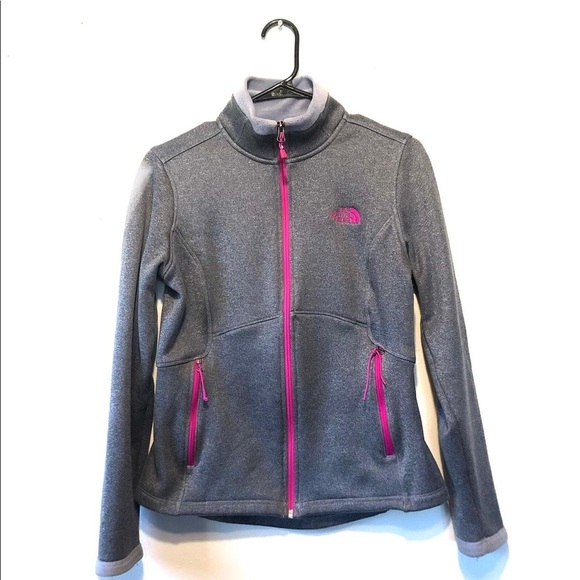 NORTH FACE ⭐️ zip up - Picture 1 of 7